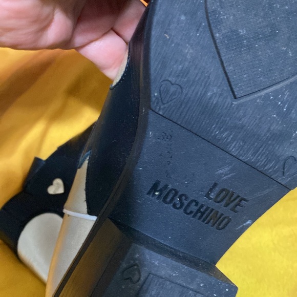 Love  Moschino 39 - Picture 3 of 5